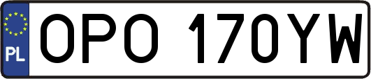 OPO170YW