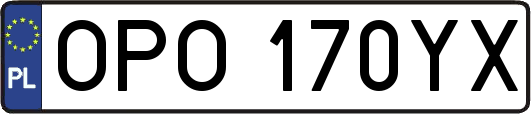 OPO170YX