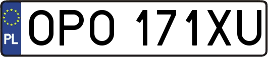 OPO171XU