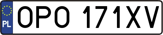 OPO171XV