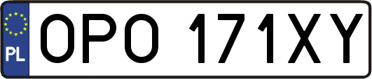 OPO171XY