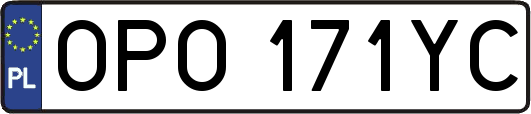 OPO171YC