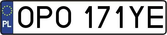 OPO171YE