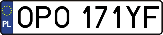 OPO171YF
