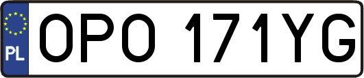 OPO171YG