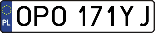 OPO171YJ