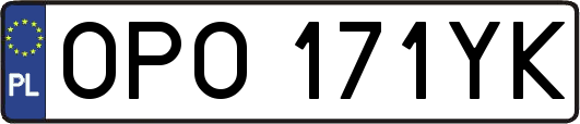 OPO171YK