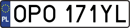 OPO171YL