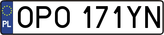 OPO171YN