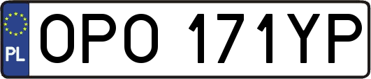 OPO171YP