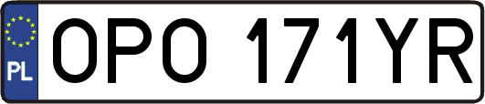 OPO171YR