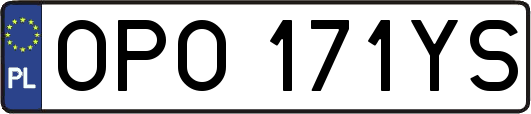 OPO171YS
