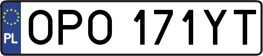 OPO171YT
