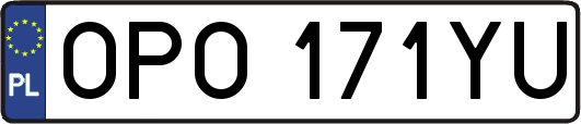 OPO171YU