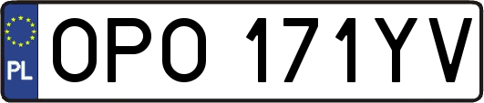 OPO171YV