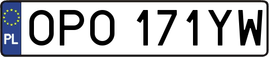 OPO171YW