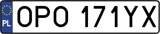 OPO171YX