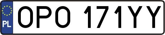 OPO171YY