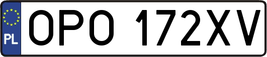 OPO172XV