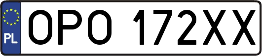 OPO172XX