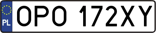 OPO172XY