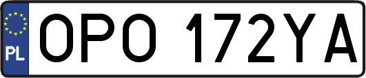 OPO172YA