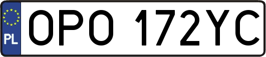 OPO172YC