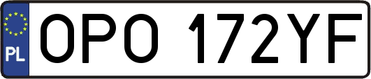 OPO172YF