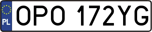 OPO172YG