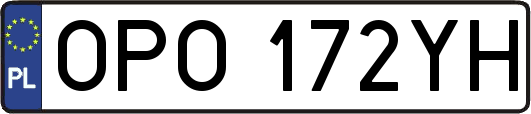 OPO172YH
