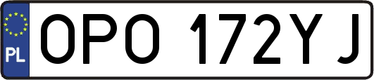 OPO172YJ