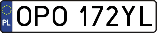 OPO172YL