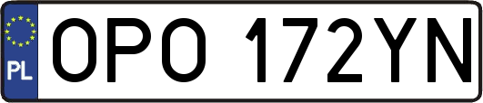 OPO172YN