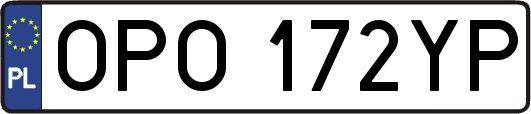 OPO172YP