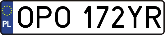 OPO172YR