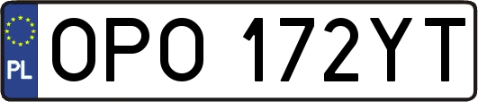 OPO172YT
