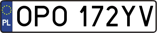 OPO172YV