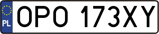 OPO173XY