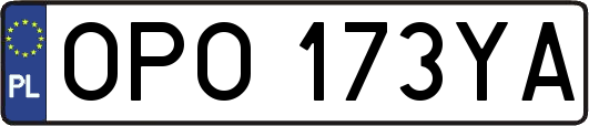 OPO173YA