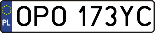 OPO173YC
