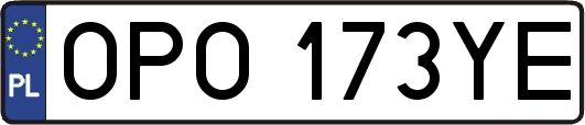 OPO173YE