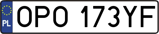 OPO173YF