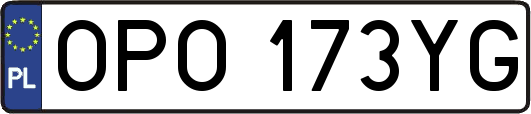 OPO173YG
