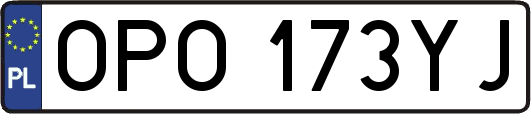 OPO173YJ