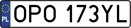 OPO173YL
