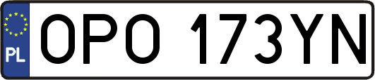 OPO173YN