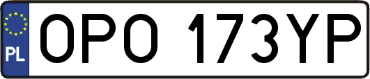 OPO173YP