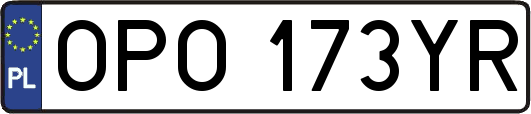 OPO173YR