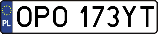 OPO173YT