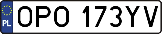 OPO173YV